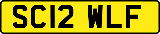 SC12WLF