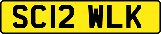 SC12WLK
