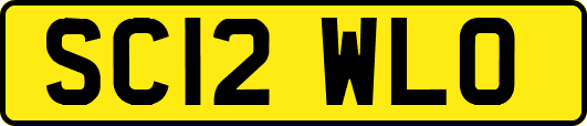 SC12WLO