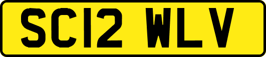 SC12WLV