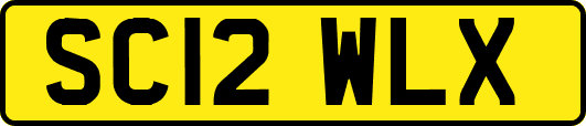 SC12WLX