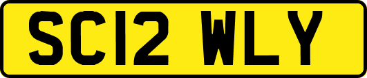 SC12WLY