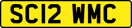 SC12WMC