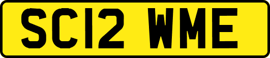SC12WME