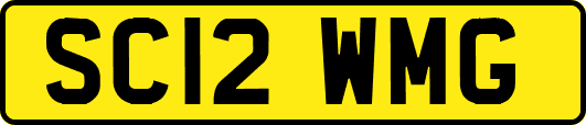 SC12WMG