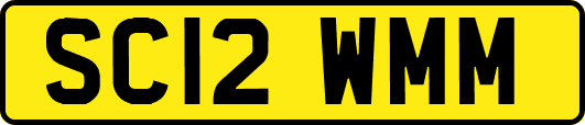 SC12WMM