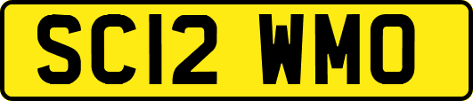 SC12WMO