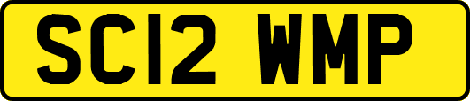 SC12WMP