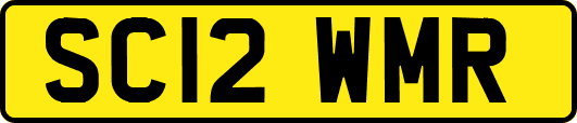SC12WMR