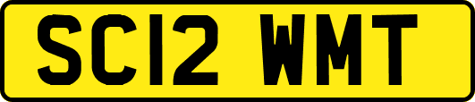 SC12WMT