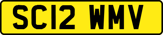 SC12WMV