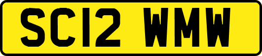 SC12WMW