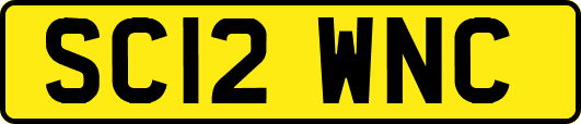 SC12WNC
