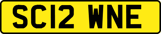 SC12WNE