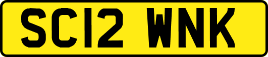 SC12WNK