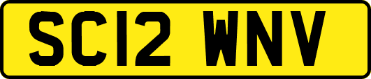 SC12WNV