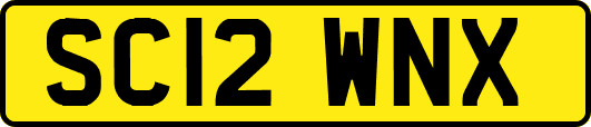 SC12WNX
