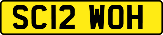 SC12WOH