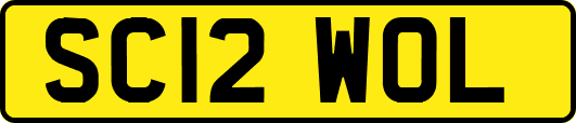 SC12WOL
