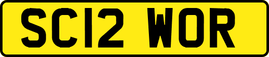 SC12WOR