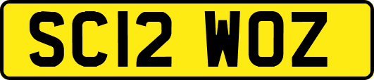 SC12WOZ