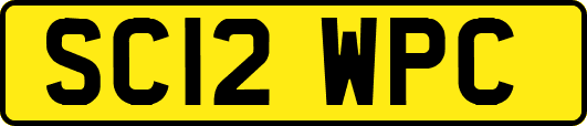 SC12WPC