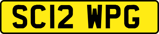 SC12WPG