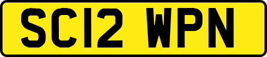 SC12WPN