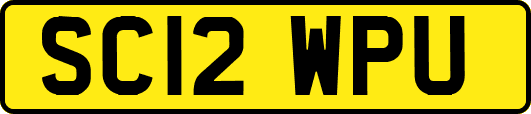 SC12WPU