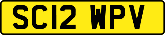 SC12WPV