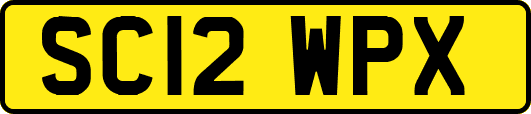 SC12WPX