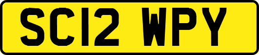 SC12WPY
