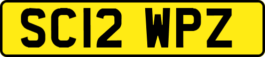SC12WPZ