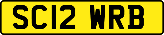 SC12WRB