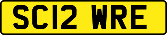 SC12WRE