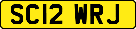 SC12WRJ