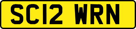SC12WRN
