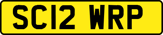 SC12WRP