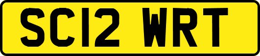 SC12WRT