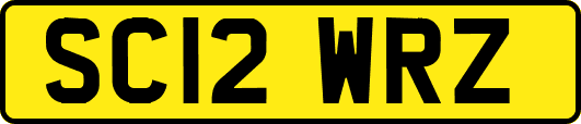 SC12WRZ