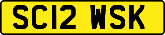 SC12WSK