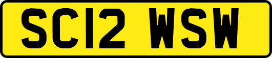 SC12WSW