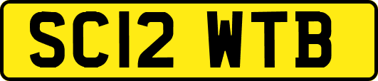 SC12WTB