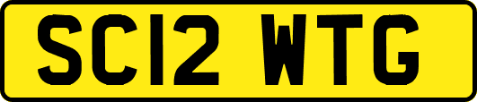 SC12WTG