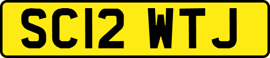 SC12WTJ