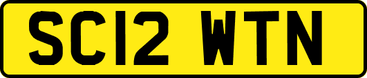 SC12WTN