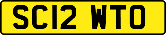 SC12WTO