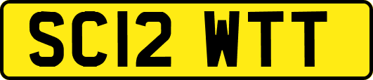 SC12WTT