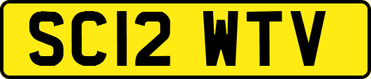SC12WTV