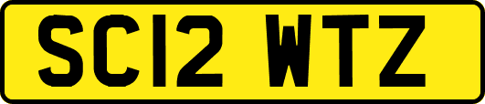 SC12WTZ